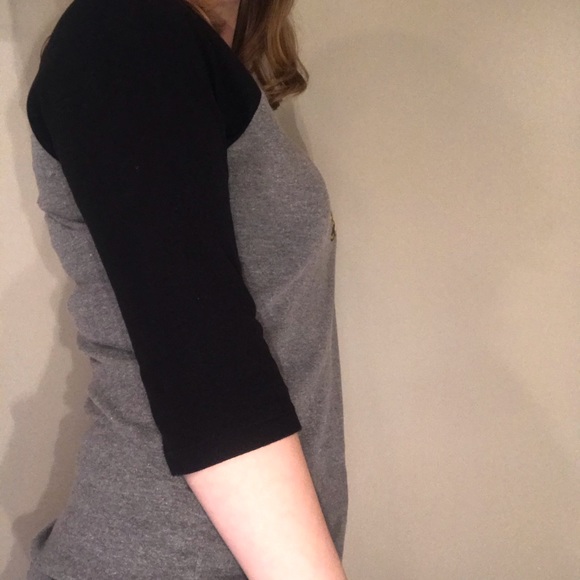 Sun Studio Baseball Tee - Picture 3 of 5